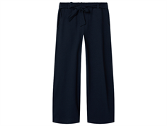 Name It dark sapphire wide pants